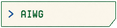 AIWG (light)