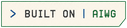 Built On AIWG (light)