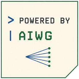 Sticker · Powered By (light)