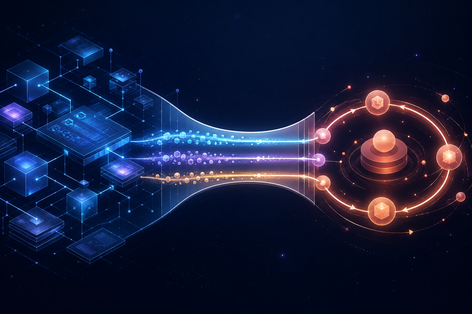 AIWG and Pi resource stream supporting image